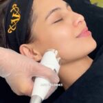 Jasmine Curtis-Smith Instagram - The secret to achieving contoured, lifted, and supple skin is with the Aivee Face Reboot! 🌟 Definitely a new favorite of @jascurtissmith 💆‍♀️✨ AIVEE FACE REBOOT is a non-invasive procedure that helps lift, firm, and tone the skin while enhancing circulation and lymphatic drainage ✅ Leaves skin firmer, toned and more supple ✅ Good for tired, bloated, and stressed skin ✅ Can be done once a week or once every two weeks DISCLAIMER: Treatments and procedures depend upon consultation. We highly encourage our patients to be examined by our doctors for us to prescribe the proper treatments for your skin and body concern. Treatment costs may be discussed upon consultation. Book your appointment now by calling or sending us a message here! +639177283838 - Local Hotline +639614514572 - International Hotline +639692230499 - Whatsapp/Viber Or you may call our branches at: 📍 A-INSTITUTE, BGC: +63917 521 0222 📍 FORT, BGC: +63920 966 5529 📍 MEGAMALL: +63917 871 9500 📍VERTIS NORTH: +63917 164 4170 📍 ALABANG: +63917 537 4200 #aivee #theaiveeclinic #aiveeclinic #aiveeday #aiveelove #aiveeleague #draivee #drzteo #aiveefacereboot