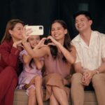 Jasmine Curtis-Smith Instagram - Come to the hustle 😎 Photoshoot day for my upcoming TV series, #AsawaNgAsawaKo, airing on @gmanetwork @gmadrama this January 2024. A show that will take you on the journey of love, sacrifice and family 🫶🏼 🎥 @imlukeabadiano 👡 @gibishoes 💄 @johnpagadu 💇🏽‍♀️ @av_torres