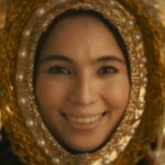 Jasmine Curtis-Smith Instagram – Unang pumikit, talo. 😳🥲 Watch #InMyMothersSkin, now streaming on Prime Video.