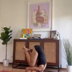 Jasmine Curtis-Smith Instagram – 🤸🏽‍♀️😁

Oops #PapitoPls