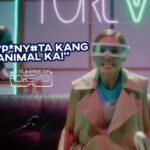 Jasmine Curtis-Smith Instagram - Watch 'till the end! POV: YUNG HINAYUPAK SIYA PERO MAHAL MO 😂😂😂 From writer/director, Jason Paul Laxamana. #AGlimpseOfForever this March 6 Only In Cinemas #JeromePonce #JasmineCurtis #DiegoLoyzaga