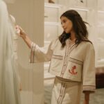 Jasmine Curtis-Smith Instagram - Playing dress up ⚓️ @gucci #GucciPH #GuccixJCS