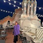 Jasmine Curtis-Smith Instagram – Sunday Spain travel photodump cos I’m thinking a lot about this trip today ❤️