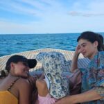 Jasmine Curtis-Smith Instagram – Long weekend getaway to paradise ☀️🌴

Ty sestra @annecurtissmith for an impromptu and fun trip! 🫶🏼 Siargao Island, Philippines
