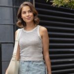 Jasmine Curtis-Smith Instagram – I’ve found my newest closet staples, it’s @uniqlophofficial’s bratops in every style!

Each design being timeless, functional, and at the same time comfortable that I can’t help but have them on rotation for every occasion 🥰 I’m sure you’ve noticed ☺️ 

#UniqloPH #LifeWear