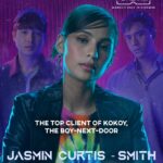 Jasmine Curtis-Smith Instagram - Kung walang forever sa real world, makita kaya ni GLENDA sa Virtual Reality? Abangan si Jasmine Curtis-Smith sa #AGlimpseOfForever. From writer/director, Jason Paul Laxamana. March 6 Only In Cinemas #JasmineCurtis #DiegoLoyzaga #JeromePonce