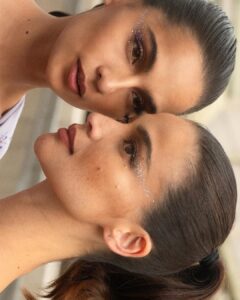 Jasmine Curtis-Smith Instagram - Sestras will always be there to try and help “fix you” no matter what. Love you sestra. Thank you for joining our Magpasikat. @jascurtissmith 💜💜💜 📸: @luisruizzzz 📸: @imlukeabadiano #Magpasikat2023AnneRyanOgie