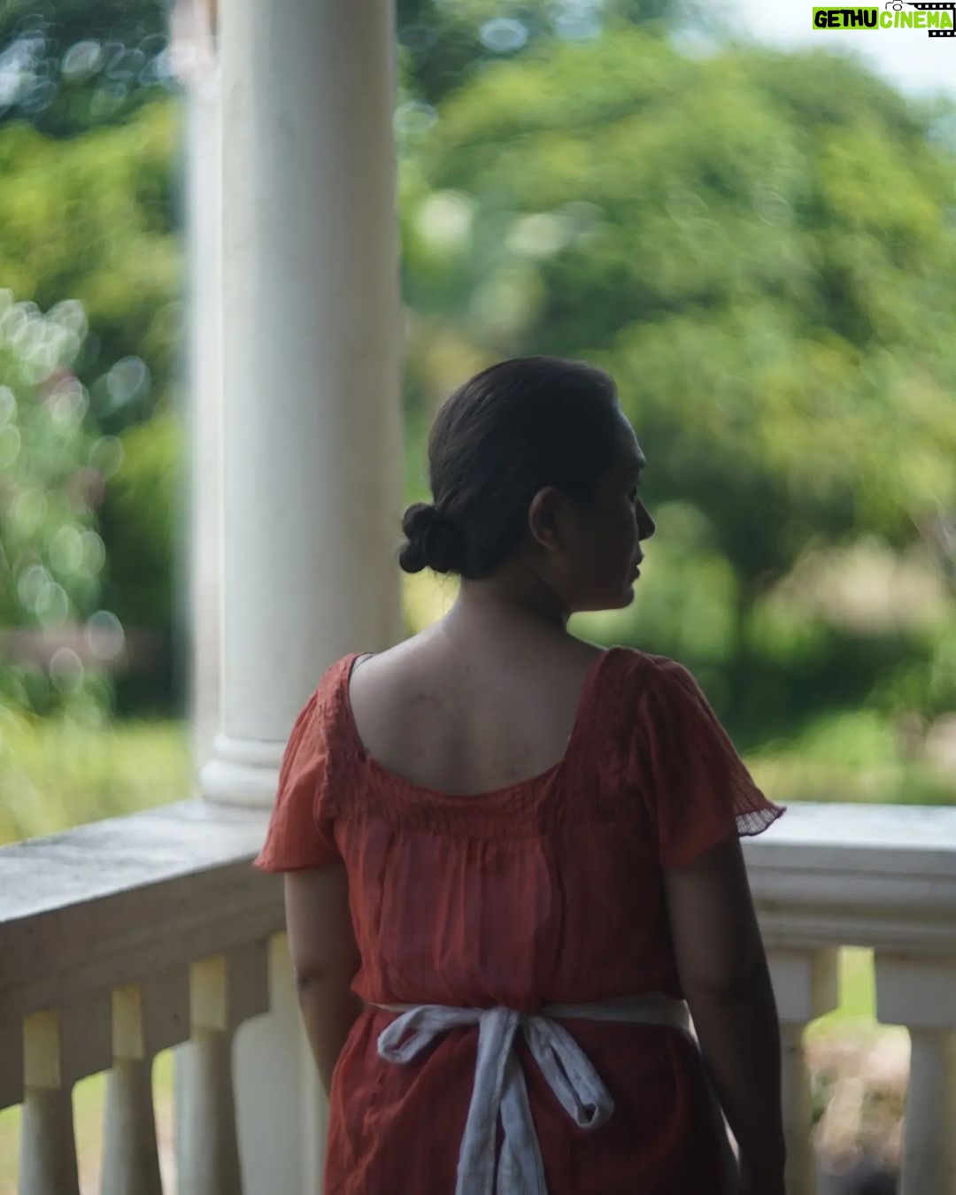 Jasmine Curtis-Smith Instagram - Narinig mo ba yun? Allow us to creep into your homes and bring you the horrors you might not have been looking for... π In My Mother's Skin, now streaming worldwide on @primevideo @primevideoph πΈ @visconnection