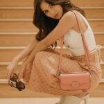 Jasmine Curtis-Smith Instagram - She’s always been a Gucci Girl. 💕 Took a stroll through the newest home of @gucci in Greenbelt 4, officially opening tonight. ✨ #GucciPH #GucciGreenbelt4 #GuccixJCS 📸 @imlukeabadiano