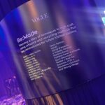 Jasmine Curtis-Smith Instagram - A few phone snaps from the night that was @voguephilippines #Vogue365 🖤