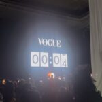 Jasmine Curtis-Smith Instagram - A few phone snaps from the night that was @voguephilippines #Vogue365 🖤