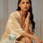 Jasmine Curtis-Smith Instagram – What’s knot to love with @tiffanyandco 💎 
 
“Sparkle!” they said, and so from my dress down to my jewelry we made sure of it. I couldn’t have completed my look without the #TiffanyKnot collection✨