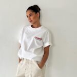 Jasmine Curtis-Smith Instagram – Love love love @cosstores x @churros_bcn_fiesta 🏳️‍🌈🤍✨