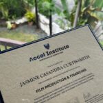 Jasmine Curtis-Smith Instagram – So last month, I went back to study at @accel.institute and this is how it went 😊 

Utterly grateful that I got to be part of this cohort with a few familiar faces in the industry, and making new connections as well. It was enriching to learn about producing and what goes along with it. My initial interest sparked from my curiosity on “HOW CAN I MAKE A FILM WITHOUT USING MY OWN MONEY?” Alas. A door is unlocked and I am eager to figure out my next steps after this short course.

Cheers to the @adguz_ @biancabalbuena for this experience and creating a space for continuous learning in life and business. Now, I’m figuring out which short course to take next. Fundamentals of Business , maybe? ✨

Check their courses out at accelinstitute.org 💙
