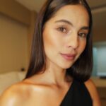 Jasmine Curtis-Smith Instagram – @jascurtissmith for @bifanofficial in South Korea ✨

#glambylaurenyoung Bucheon, South Korea