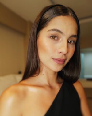 Jasmine Curtis-Smith Instagram - @jascurtissmith for @bifanofficial in South Korea ✨

#glambylaurenyoung