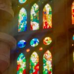Jasmine Curtis-Smith Instagram – In absolute awe

Gaudí’s final project, still ongoing… much like ourselves in our little lives – always growing, changing and becoming better than yesterday. 

Thanks for capturing my little moment here @tracyayson 🤍 glad we got to say a little prayer and see this majestic work of art and place of faith together. 

#JCStrips Sagrada Família, Barcelona, Spain