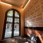 Jasmine Curtis-Smith Instagram – Quiet mornings ☕️

#JCStrips Passeig de Gràcia, Barcelona