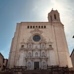 Jasmine Curtis-Smith Instagram – Girona Cathedral aka Kings Landing in season 6. And few other GOT locations in Girona 🎬 

See stories for references 😁

#JCStrips