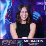 Jasmine Curtis-Smith Instagram – [Now Happening] 

The Grand Media Conference of #AGlimpseOfForever with Jasmine Curtis-Smith, Diego Loyzaga, Jerome Ponce, and Direk Jason Paul Laxamana. 

March 6 Only In Cinemas.

Watch the trailer here: https://fb.watch/qdycaJbErO/?mibextid=Nif5oz

#JasmineCurtis #DiegoLoyzaga #JeromePonce