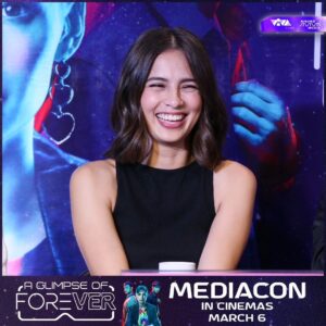 Jasmine Curtis-Smith Instagram - [Now Happening] 

The Grand Media Conference of #AGlimpseOfForever with Jasmine Curtis-Smith, Diego Loyzaga, Jerome Ponce, and Direk Jason Paul Laxamana. 

March 6 Only In Cinemas.

Watch the trailer here: https://fb.watch/qdycaJbErO/?mibextid=Nif5oz

#JasmineCurtis #DiegoLoyzaga #JeromePonce