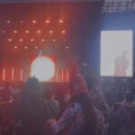 Jasmine Curtis-Smith Instagram - Fuji Rock Fest 💖 #JCStrips Fuji Rock Festival