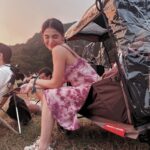 Jasmine Curtis-Smith Instagram - Fuji Rock Fest 💖 #JCStrips Fuji Rock Festival
