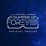 Jasmine Curtis-Smith Instagram - Can't find love in the real world? Try Virtual dating! Watch the Official Trailer of 'A GLIMPSE OF FOREVER'. Starring Jasmine Curtis-Smith, Diego Loyzaga, and Jerome Ponce. From the writer/director of 'JUST A STRANGER', '100 TULA PARA KAY STELLA', and 'EXPENSIVE CANDY', Jason Paul Laxamana. March 6 Only In Cinemas #AGlimpseOfForeverTrailer #AGlimpseOfForever #JasmineCurtis #DiegoLoyzaga #JeromePonce