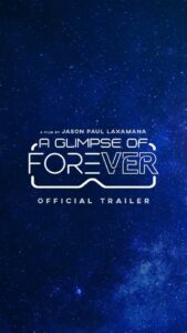 Jasmine Curtis-Smith Instagram - Can't find love in the real world? Try Virtual dating! Watch the Official Trailer of 'A GLIMPSE OF FOREVER'. Starring Jasmine Curtis-Smith, Diego Loyzaga, and Jerome Ponce. From the writer/director of 'JUST A STRANGER', '100 TULA PARA KAY STELLA', and 'EXPENSIVE CANDY', Jason Paul Laxamana. March 6 Only In Cinemas #AGlimpseOfForeverTrailer #AGlimpseOfForever #JasmineCurtis #DiegoLoyzaga #JeromePonce