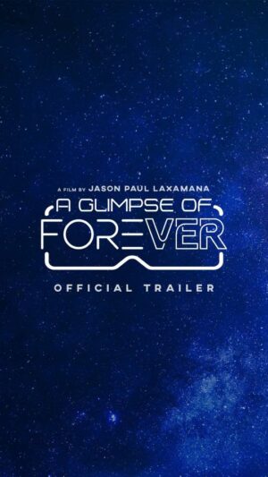 Jasmine Curtis-Smith Instagram - Can't find love in the real world? Try Virtual dating!

Watch the Official Trailer of 'A GLIMPSE OF FOREVER'. Starring Jasmine Curtis-Smith, Diego Loyzaga, and Jerome Ponce. From the writer/director of 'JUST A STRANGER', '100 TULA PARA KAY STELLA', and 'EXPENSIVE CANDY', Jason Paul Laxamana. March 6 Only In Cinemas

#AGlimpseOfForeverTrailer
#AGlimpseOfForever
#JasmineCurtis #DiegoLoyzaga #JeromePonce