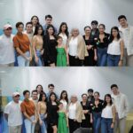Jasmine Curtis-Smith Instagram – I am so looking forward to working under the helm of Direk @lauriceguillen for an upcoming @gmanetwork serye ☺️📺

So many new challenges to undergo for my character in this story, I know I need to prep more than I ever have for a serye 🙈 thank you GMA for this new project!! 

#JCStv GMA Network