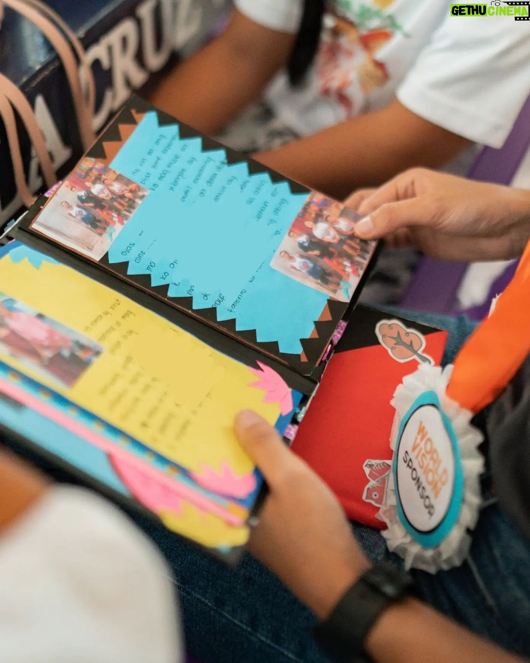 Jasmine Curtis-Smith Instagram - Always hopeful for and with the Filipino children alongside @worldvisionphl 🧡 Glad I got to join the annual Lakbay Pag-asa, an activity where sponsors visit the WV communities and meet their sponsored child, too! This year was held in Malabon and we also spent the day learning how to make dishwashing liquid as well as touring the community run farm which grows guavas and mulberry among other fruits, lots of malunggay and array of veggies. They even have a hydroponics farm that grows lettuce! The farm produce and the dishwashing liquid that they make are also sold for their own source of income. There's even neighbors and a local restaurant that now exclusively buys their supply from them ☺️ If you’ve been sponsoring for a while and would like to join, make sure to watch out for next year’s! And if you are interested in sponsoring a child visit worldvision.org.ph #WorldVisionPH #OneForChildren 📸 @imlukeabadiano Malabon City