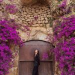 Jasmine Curtis-Smith Instagram – Buenos Dias 🌺

Park Güell blooming throughout spring and summer, abundantly framing a rusting door and weaving amongst the rock columns and structures. 💜

Funny little kwento – while strolling about this area, everyone was focused on getting into the Park’s main scenic view spot/square to take photos on that side for the view of BCN.  @tracyayson and I loooooved the framing of these bougainvilleas so we snapped a few shots without us in the frame, next thing you know a line was formed behind her and an old American couple negotiated and insisted an exchange – “Take our photo, and I’ll take yours!” Sabay abot ng phone at puesto sa flowers just as I was about to walk for this shot. No need for a response daw 😄 

#JCStrips