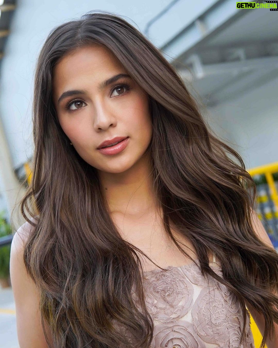 Jasmine Curtis-Smith Instagram - Off duty look #chareng