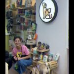 Jasmine Curtis-Smith Instagram - A day at the best groomers in town @luxuripets ✨ Thanks for always looking out for us bochies! 🐾🐾🐾