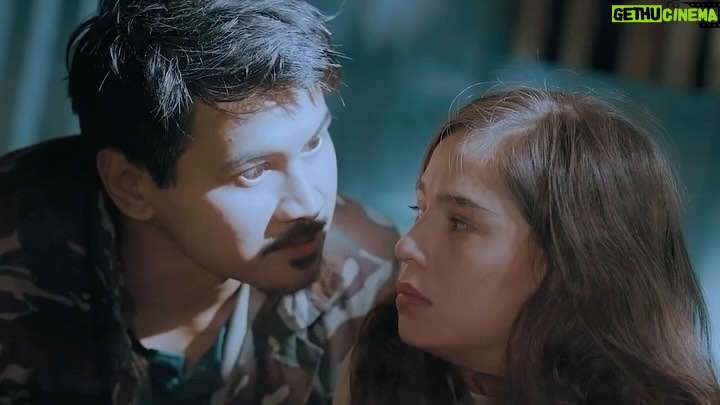 Jasmine Curtis-Smith Instagram - Bukas na po ng 9:35PM, #AsawaNgAsawaKo on @gmanetwork 🤍