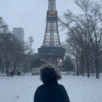 Jasmine Curtis-Smith Instagram – ❄️🤍