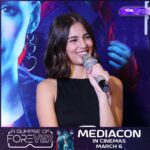 Jasmine Curtis-Smith Instagram – [Now Happening] 

The Grand Media Conference of #AGlimpseOfForever with Jasmine Curtis-Smith, Diego Loyzaga, Jerome Ponce, and Direk Jason Paul Laxamana. 

March 6 Only In Cinemas.

Watch the trailer here: https://fb.watch/qdycaJbErO/?mibextid=Nif5oz

#JasmineCurtis #DiegoLoyzaga #JeromePonce