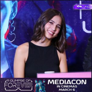 Jasmine Curtis-Smith Instagram - [Now Happening] 

The Grand Media Conference of #AGlimpseOfForever with Jasmine Curtis-Smith, Diego Loyzaga, Jerome Ponce, and Direk Jason Paul Laxamana. 

March 6 Only In Cinemas.

Watch the trailer here: https://fb.watch/qdycaJbErO/?mibextid=Nif5oz

#JasmineCurtis #DiegoLoyzaga #JeromePonce
