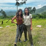 Jasmine Curtis-Smith Instagram - Buhay KALASAG bts 💪🏽 Catch #AsawaNgAsawaKo again tonight 9:35PM on GMA Prime ✨ Mondays to Thursdays!