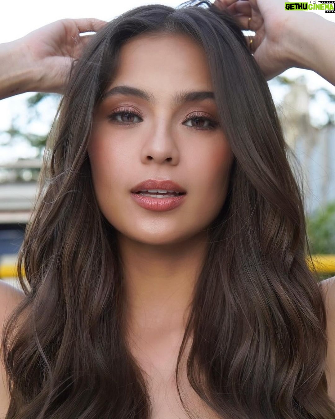 Jasmine Curtis-Smith Instagram - Off duty look #chareng