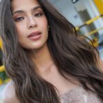 Jasmine Curtis-Smith Instagram - Off duty look #chareng