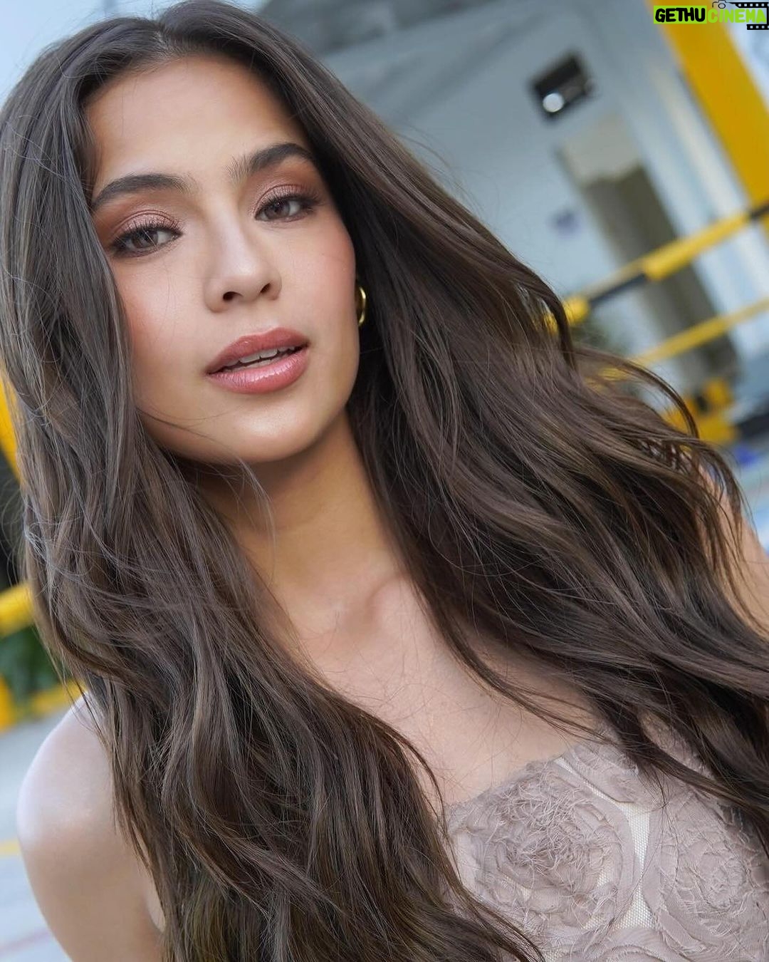 Jasmine Curtis-Smith Instagram - Off duty look #chareng