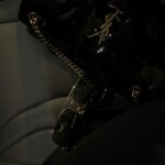 Jasmine Tookes Instagram - Pre YSL show retail therapy. Should I do another TikTok haul?🙃