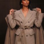 Jasmine Tookes Instagram - “It’s handled.”