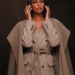 Jasmine Tookes Instagram - “It’s handled.”