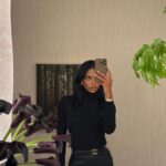 Jasmine Tookes Instagram - On or off?