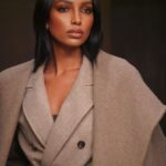 Jasmine Tookes Instagram - “It’s handled.”