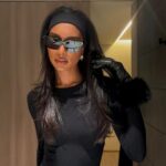 Jasmine Tookes Instagram - Details 🕶️
