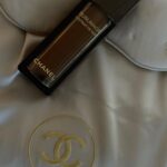 Jasmine Tookes Instagram - Looking forward to these next couple of relaxing days with @chanelofficial / @welovecoco #workingwithchanel 🤎